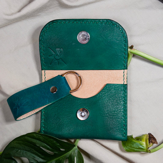 Loop Keychain + Sydney Wallet Holiday Bundle