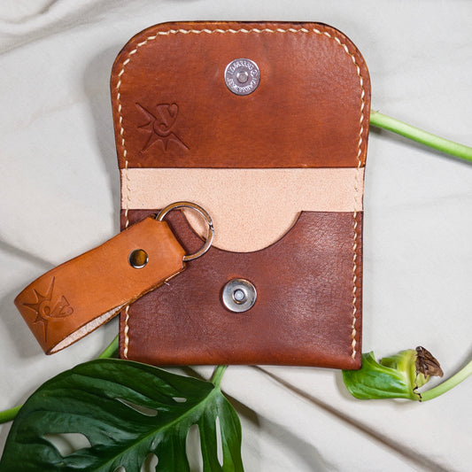 Loop Keychain + Sydney Wallet Holiday Bundle